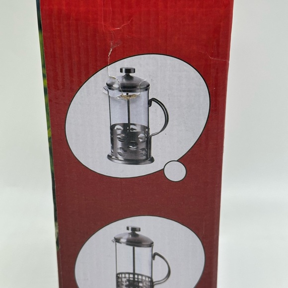 Tea  & coffe maker - Picture 7 of 9